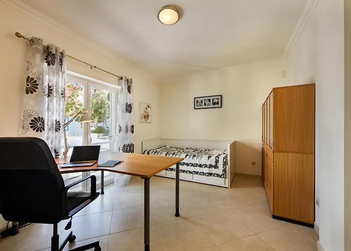 Pegada Sunset Lounge Villa