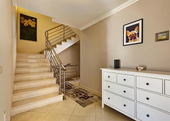 Pegada Sunset Lounge Villa Tavira