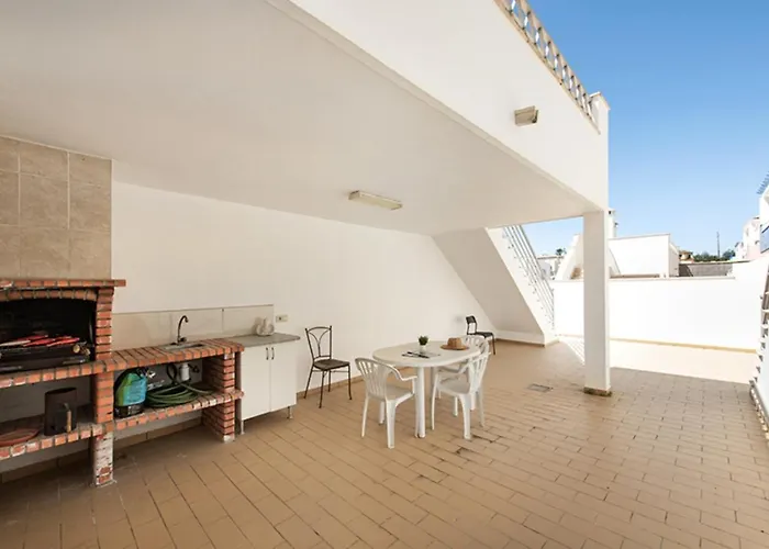 Pegada Sunset Lounge Villa