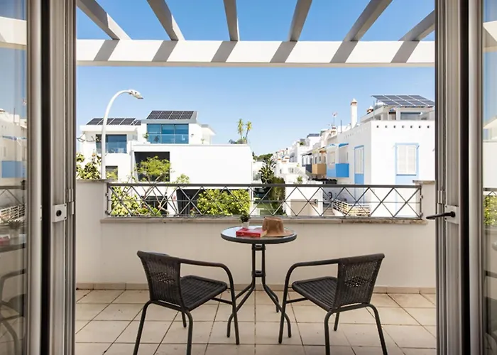 Pegada Sunset Lounge Villa