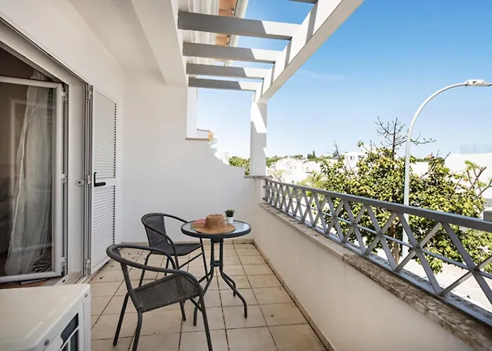 Pegada Sunset Lounge * Tavira