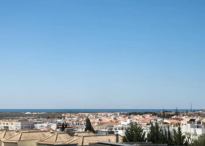 Villa Pegada Sunset Lounge *