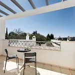 Casa Brisa Tavira Тавира