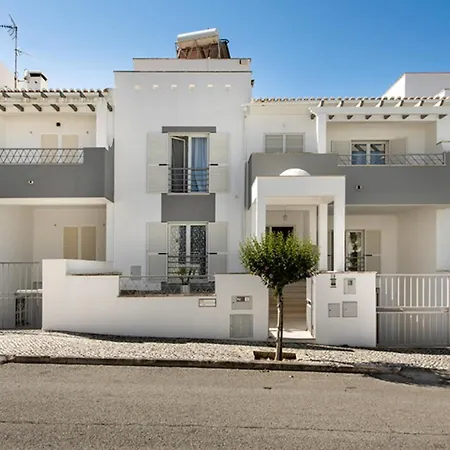 Casa Brisa * 塔维拉